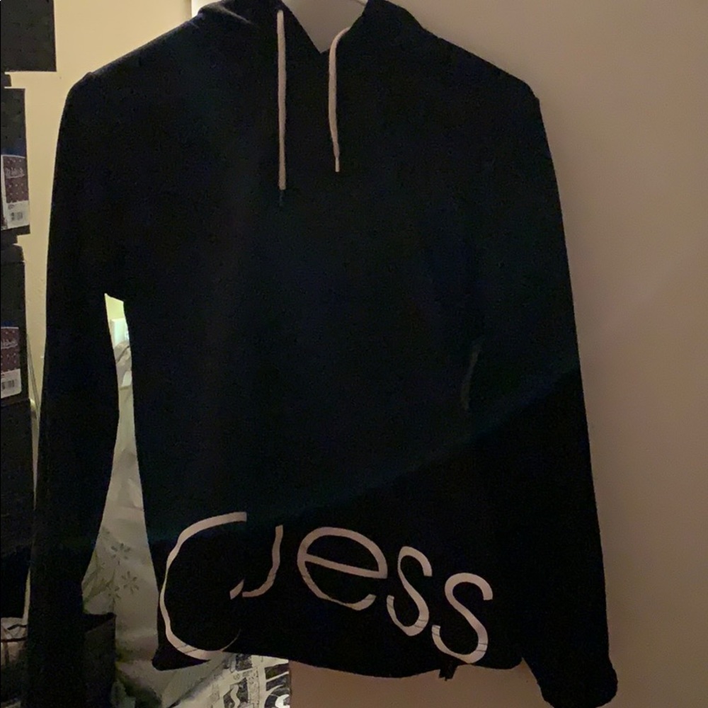Guess hoodie